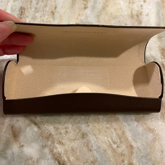 NWT Oliver Peoples glasses frame, model OV5164, with branded case - Picture 13 of 13